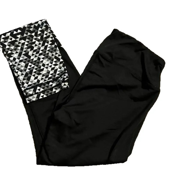 🧡 5 for $25 sale 🧡 Reebok leggings - Picture 1 of 2